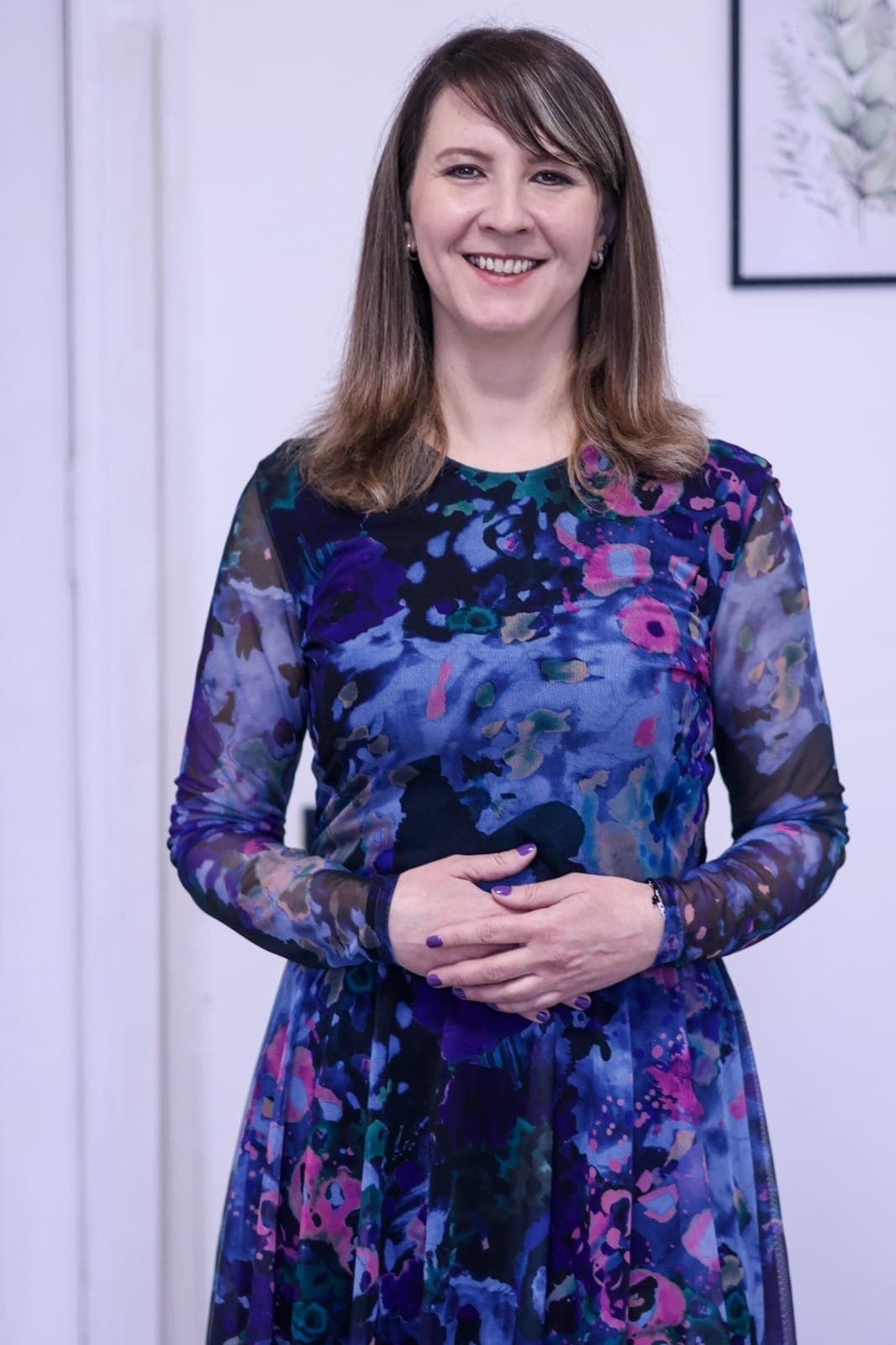 Anca Altăr, Psihoterapeut