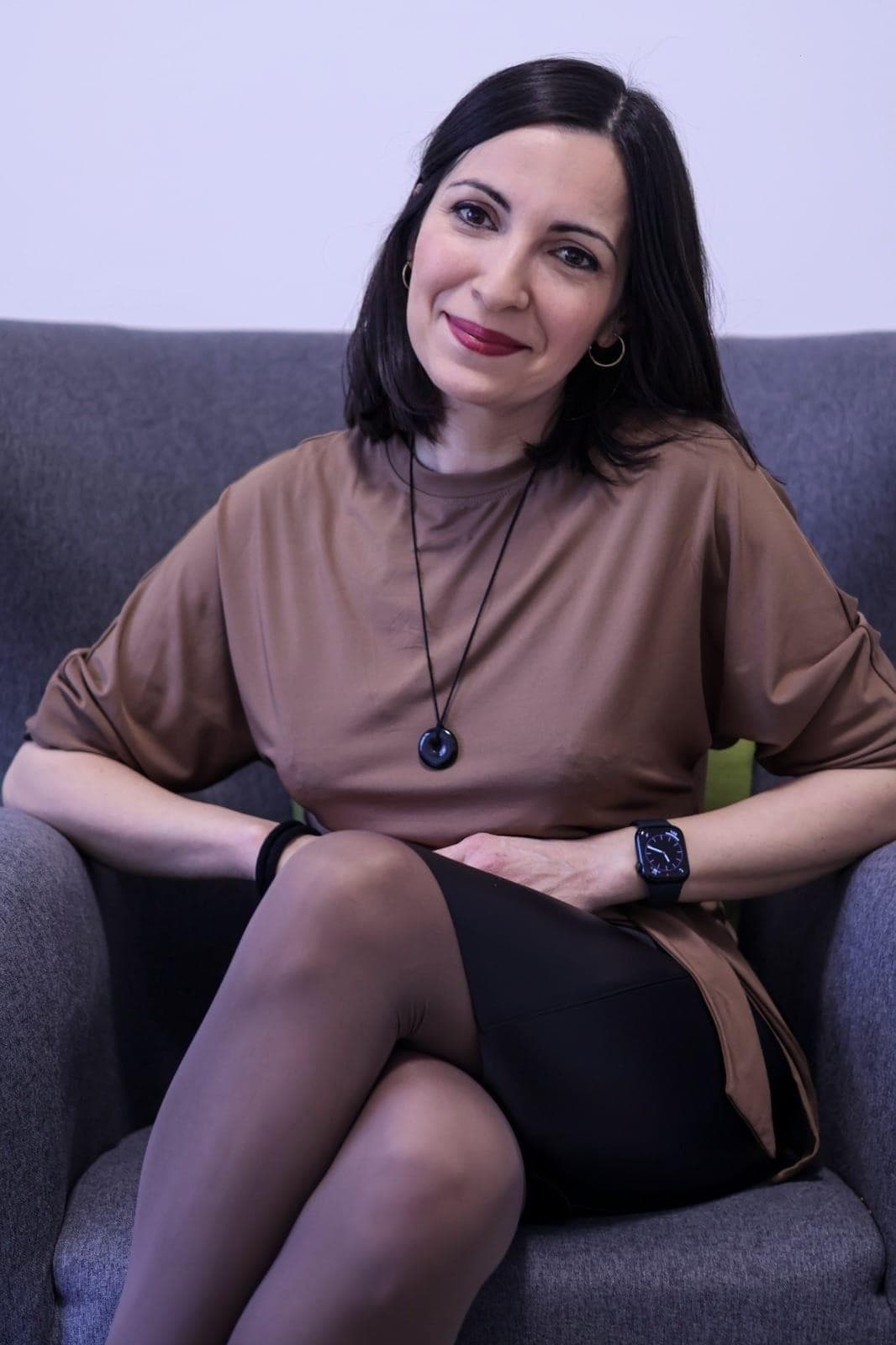 Ioana Dinu-Șerban, Psihoterapeut și Psiholog clinician