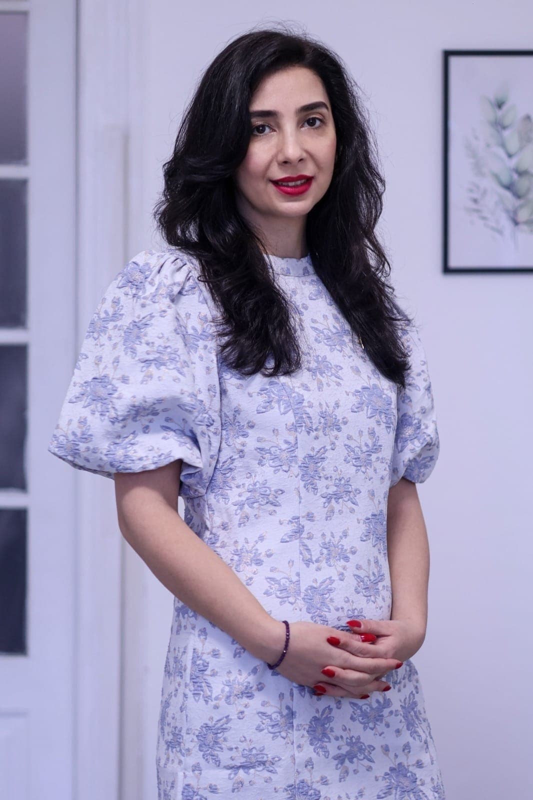 Irina Lucia Mincă, Psihoterapeut adlerian, Psiholog clinician
