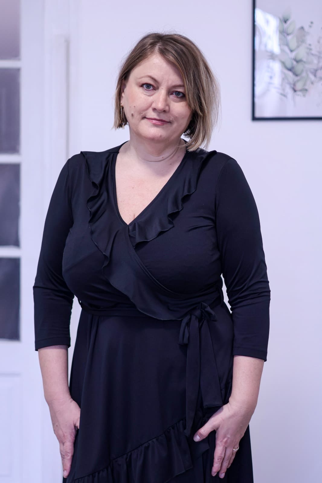 Iuliana Morlova, Psiholog, Coach
