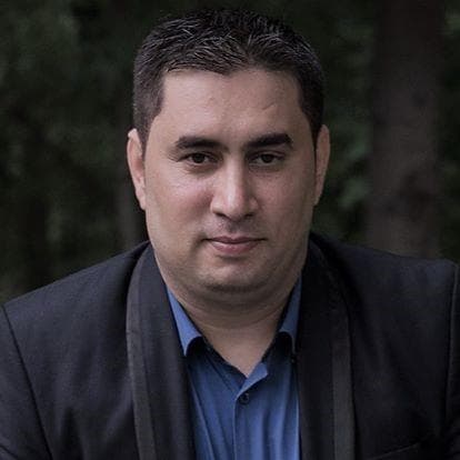 Viorel Dinu, Psihoterapeut integrativ