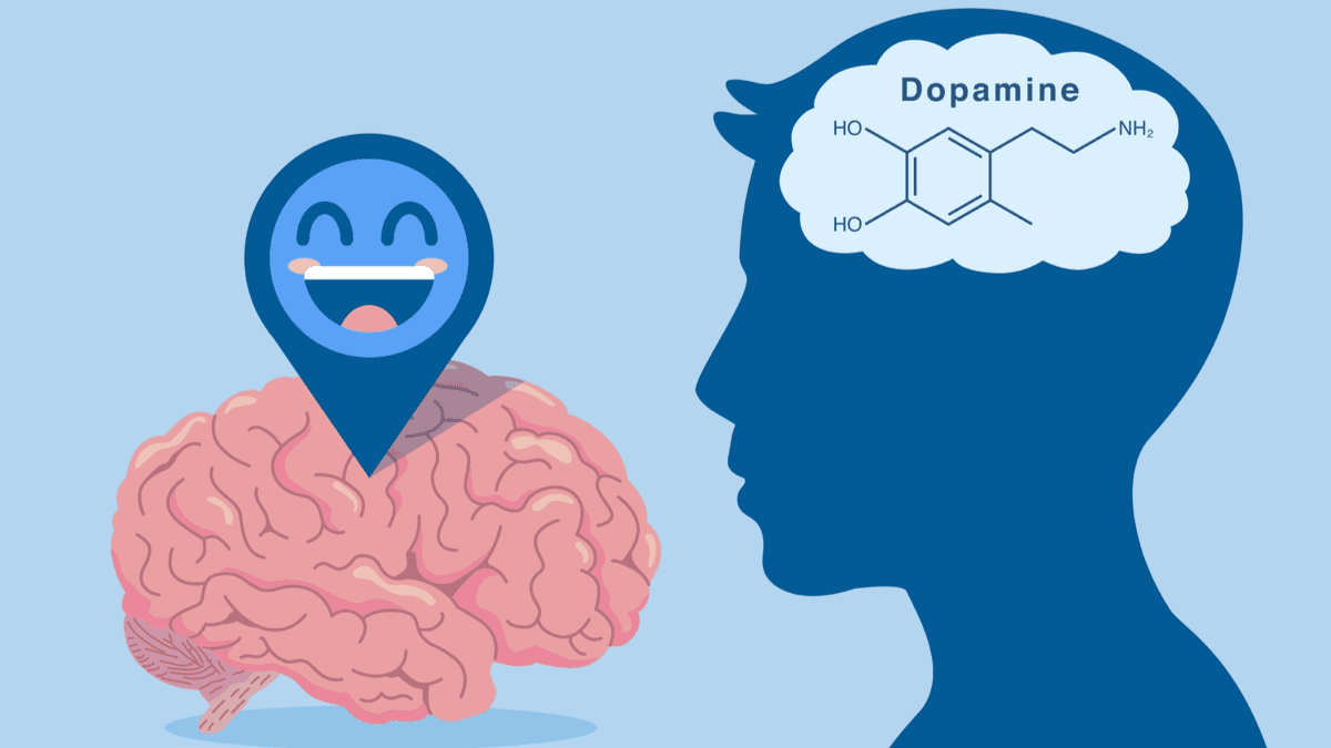 Eliberează-te din capcana dopaminei: recomandări pentru un detox eficient